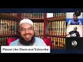 Pakistani Atheist Vs Shaykh Uthman Ibn Farooq