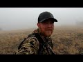 Chukar Hunting | Rainy Day Chukar