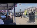 WEYMOUTH LAND TRAIN | All aboard! POV | Weymouth | Dorset