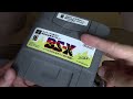 Nintendo Unboxed: Satellaview (JP サテラビュー) 1995