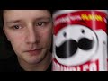 ASMR FOR RELAXATION | MY FAVORITE PRINGLES