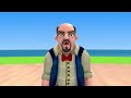 Scary Teacher 3D vs Squid Game Heal the Baby Kicked by a Cow 5 Time Challenge The Ending of Granny