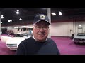 12K Original miles ! 1967 Chevrolet Chevelle SS 396 & Engine Sounds My Car Story with Lou Costabile