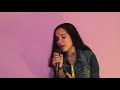 Pa callar tus penas - Camila Gallardo (COVER) | Leslie Karolina