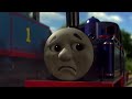 Thomas/Monsters University parody: Mighty and Mac