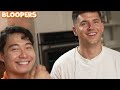 Is this THE BEST COOKING MOVIE EVER? (ft. Nick DiGiovanni)