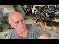 TL1000R Petrol Tank Seal Repair