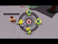 I DESTROYED THE MOST TOXIC PEOPLE IN ROBLOX..☠️ (compilation) | The Strongest Battlegrounds