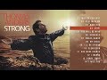 Thomas Anders -  Strong (2010) [Full Album]