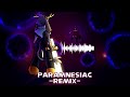 Paramnesiac (Boss Theme B) -Pseudoregalia- (Remix)