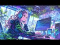 Lo-fi EDM 🎧 High-Energy EDM Beats for Maximum Productivity