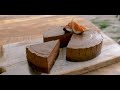 Chocolate Mousse Cake | Gluten Free Vegan Desserts
