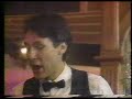 Commercials - WPIX 11, New York - 1986? (VHS)