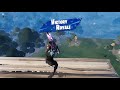 Fortnite Chapter2キル集 【Highlight】