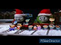 Thomas, Leo, Jc and the Missing Christmas Tree Part 2