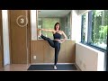 Aprenda a se equilibrar melhor com técnicas de yoga