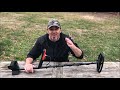 The Quest X5 Metal Detector Review - A Beginners Machine Guide for Metal Detecting