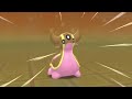 Can You Beat Pokemon Brilliant Diamond playing as Cynthia?