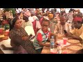 Birthday Celebration for Elder James Oni Afolabi - part 2 of 7
