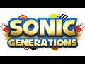 Green hill (classic) - sonic generations music extended  (rip brawlBRSTM3