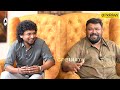 Lokesh Exclusive | I know what people want.. Lokesh is confident about Leo | Gobinath