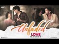 Unfaded Love Mashup | ANIK8 | Night Drive Mashup | [Bollywood Lo-fi, Chill]