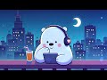 Free Your Mind 🌙 Lofi Hip Hop | Calming Music [Relaxing Music, Stress Relief]