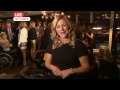 The Queen’s granddaughter Zara Phillips visits NZ | Seven Sharp