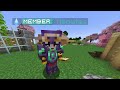 I Joined a Girls Only Minecraft Server