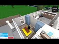 Building a House in 12 Hours in Bloxburg