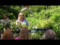 Northwind Hosts Erin, The Impatient Gardener