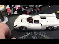 Fly Lola T70 Refresh - Part 2