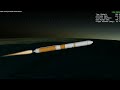 Delta IV Heavy launches NROL-68