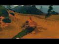 Let's play Firewatch ep. 2.0