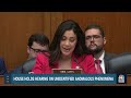 Watch: House committee hears testimony from witnesses on UFOs | NBC News