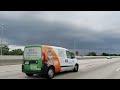 Storm Chase 4/2/2022