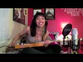 Northern Downpour (Panic! at the Disco Cover) - Brittany Butler