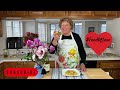 Lobster Risotto - A Perfect Valentine Dinner #foodoflove