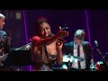 Live from Lincoln Center: Patina Miller in Concert