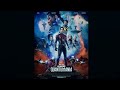 Ant-Man and The Wasp: Quantumania | New Trailer Music | 1 Hour Version