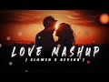 Love Mushup 2024 || Slowed & reverb || Romantic Mushup || lo-fi Mashup || latest Mushup ||
