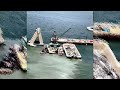 Restoring Baltimore Channel: Francis Scott Key Bridge Mission - Final Push!