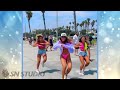 Shuffle Dance ♫ U got 2 let the music (SN Studio Remix) ♫ Eurodance 2021
