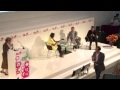 Challenge and Change (Hans-Ulrich Obrist, Zaha Hadid, Patrik Schumacher) | DLDwomen 10