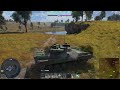 UNBALANCED - BMP-2M - War Thunder