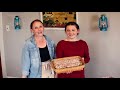 How to make Cinnamon Roll Coffee Cake | Easy Recipe | Christmas Breakfast | Heartway Farms