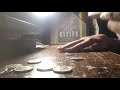 wrapping more coins