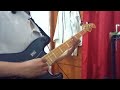 The Changcuters - Keeprock [Bass Cover]