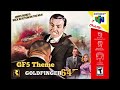 Goldfinger 64: GF5 Theme (Alpha Music)