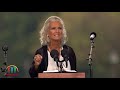 Anne Graham Lotz Powerful Message: Billy Graham's Daughter Preaching